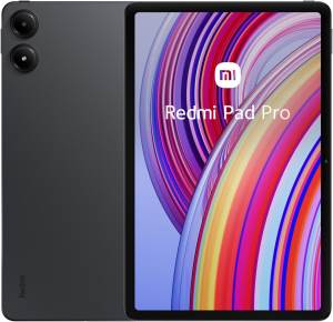 Xiaomi Xiaomi Redmi Pad Pro 12.1" 6+128GB WiFi Graphite Gray ITA